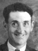 William John Roberts